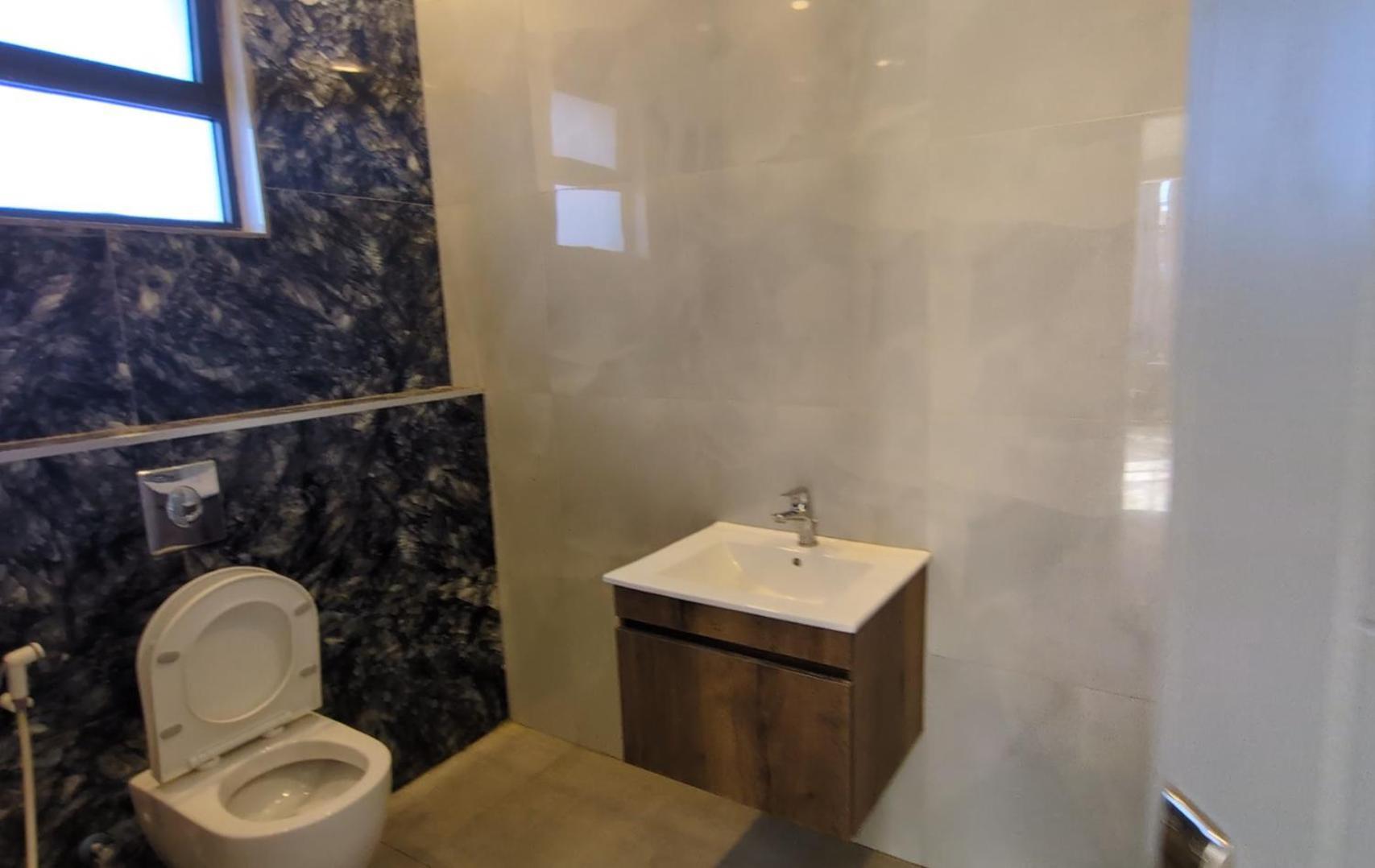 Aeropuerta Mini Villa - Private Layover Near Amman Airport Al Qastal Экстерьер фото