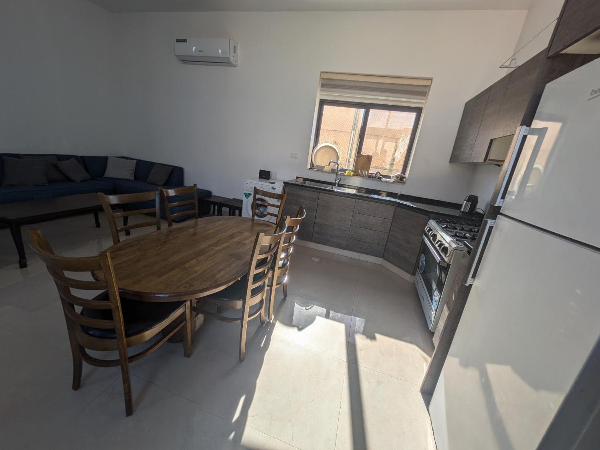 Aeropuerta Mini Villa - Private Layover Near Amman Airport Al Qastal Экстерьер фото