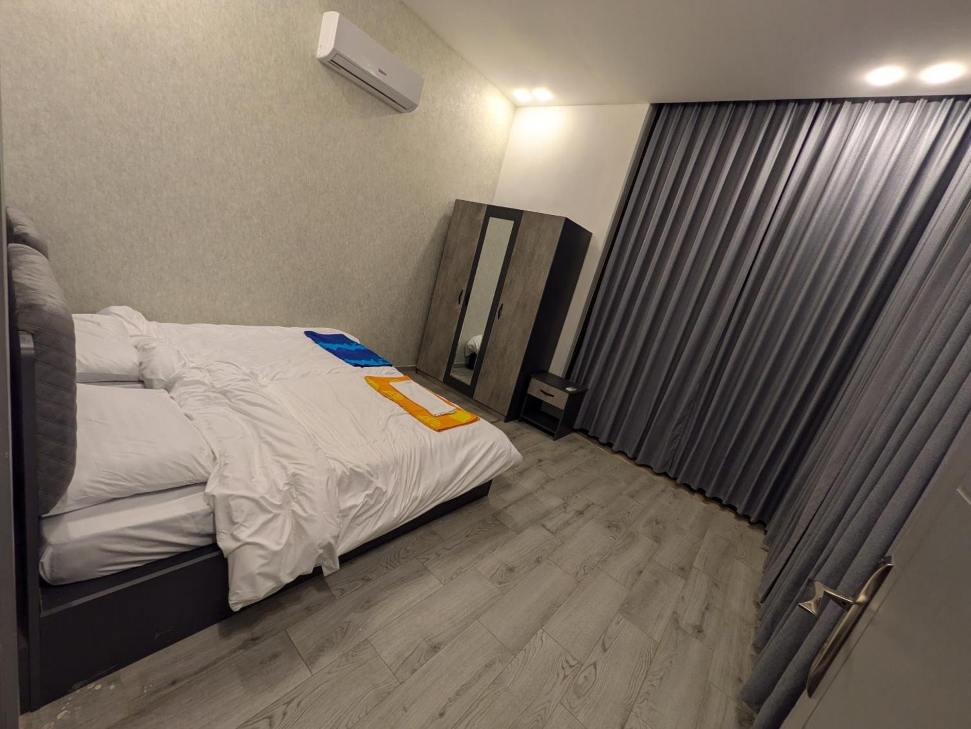 Aeropuerta Mini Villa - Private Layover Near Amman Airport Al Qastal Экстерьер фото