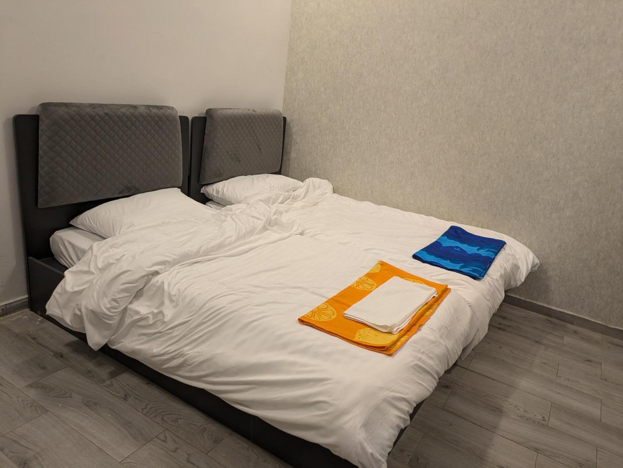 Aeropuerta Mini Villa - Private Layover Near Amman Airport Al Qastal Экстерьер фото