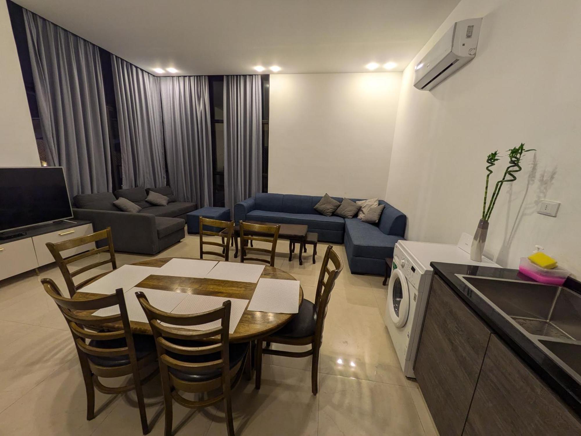Aeropuerta Mini Villa - Private Layover Near Amman Airport Al Qastal Экстерьер фото